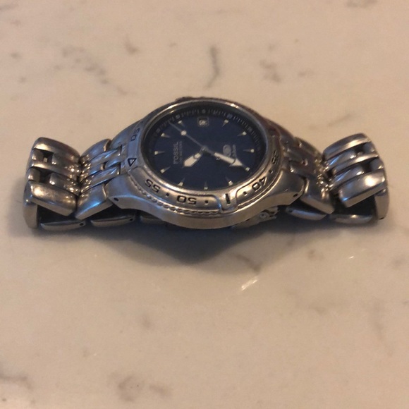 Fossil watch - Picture 2 of 3